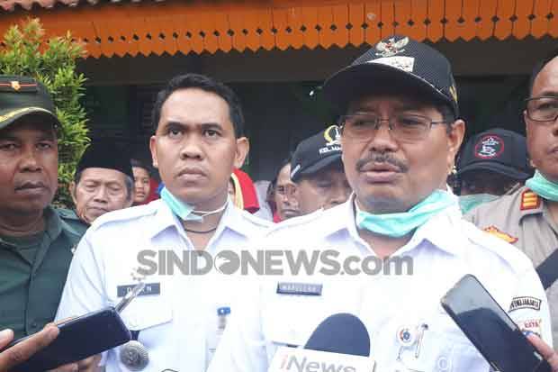 Wali Kota Ingatkan Tempat...