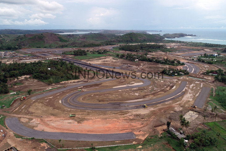 Nusa Tenggara Barat...