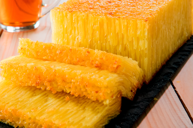 Ini Dia Cara Bikin Bika...