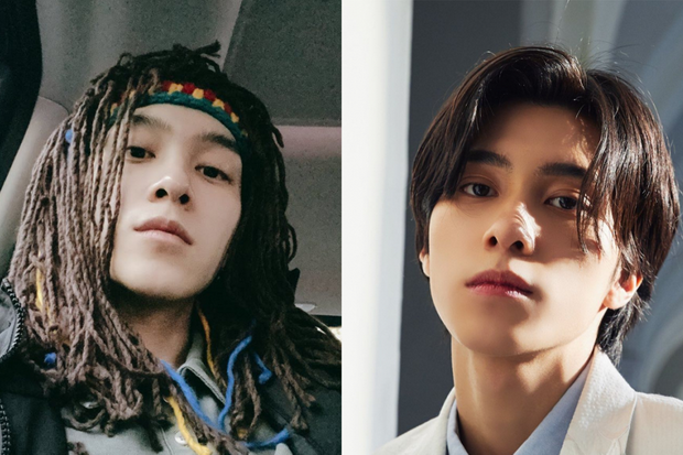 Gaya Rambutnya Dinilai...