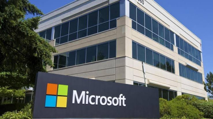 5 Langkah agar Microsoft...
