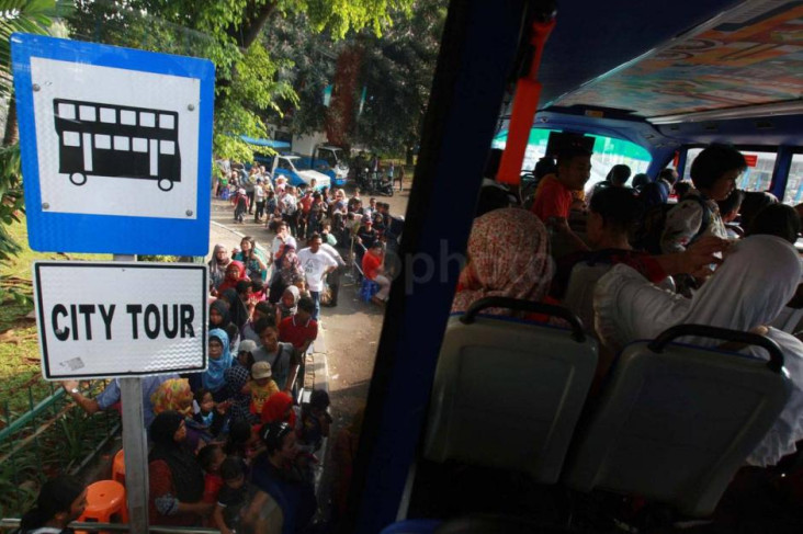 Udah Siap Liburan? Awas...