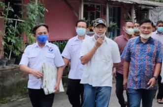 Perindo Manaruh Harapan...