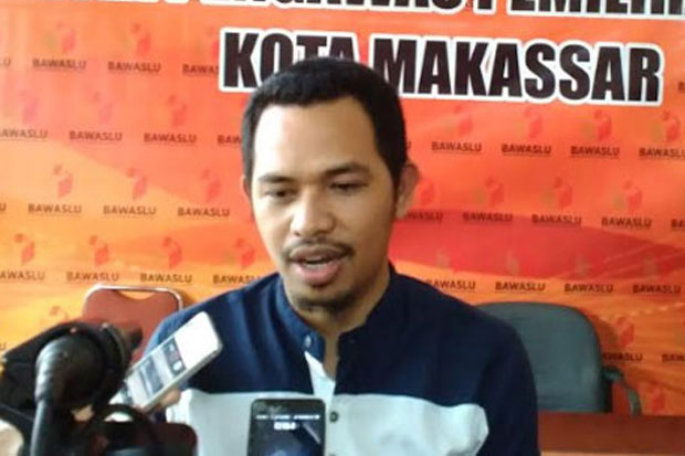 Bawaslu Turunkan Tim...