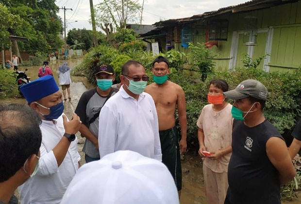 Jelang Debat Ketiga...