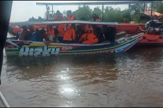 Taksi Cepat Speed Boat...