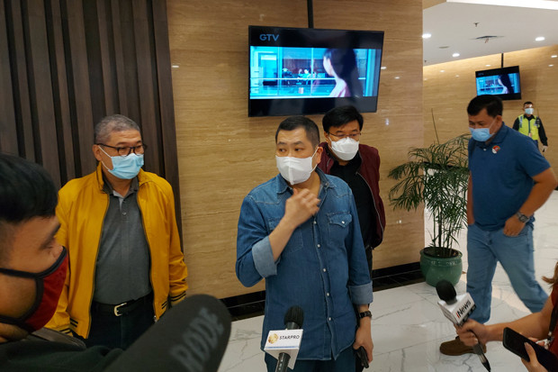 MNC Group akan Terus...