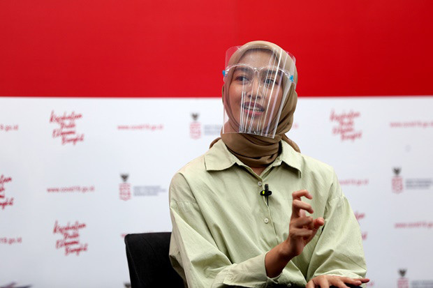 Cerita Dokter Relawan...