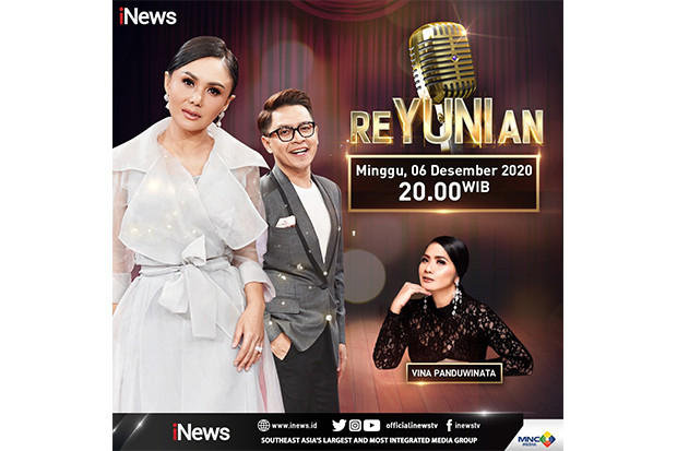 ReYUNIan iNews, Minggu...