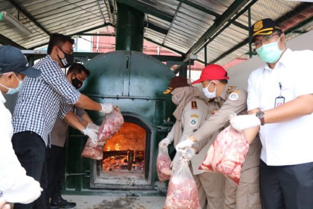 Badan Karantina Pertanian...