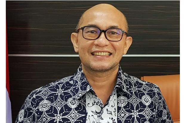 Menunggu Panglima TNI...