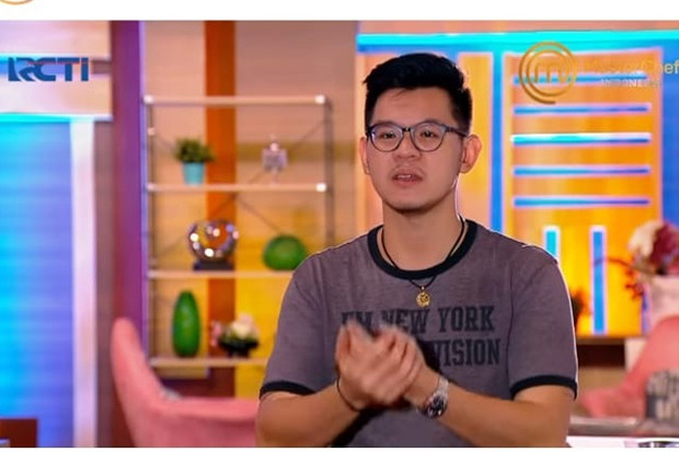 Sempat Tereliminasi,...