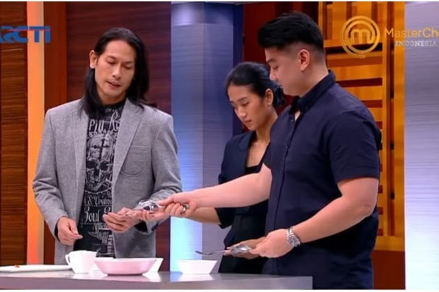 Duh, Kenapa Chef Juna...
