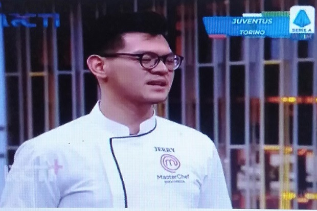 Tuna Kroket Membawa...
