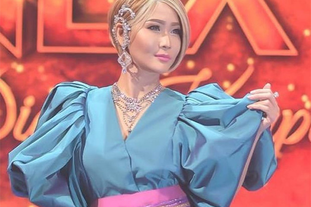 Inul Daratista Ingin...