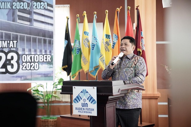 Ini Lima Upaya Kemenag...