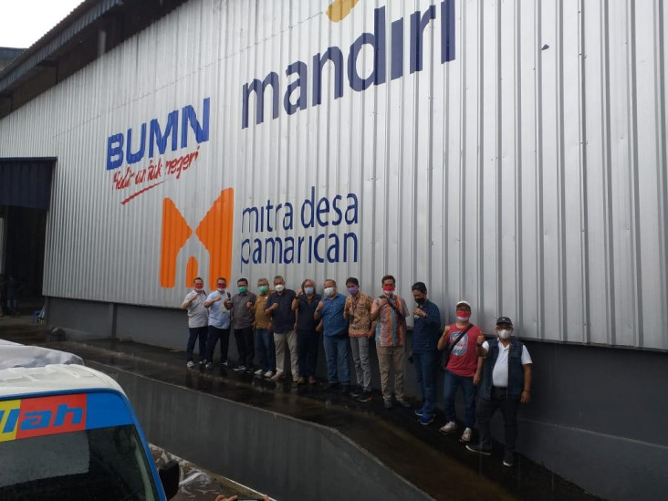 Jawa Barat Diharapkan...