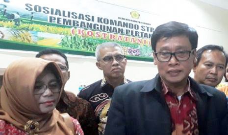 Kementan Revitalisasi...