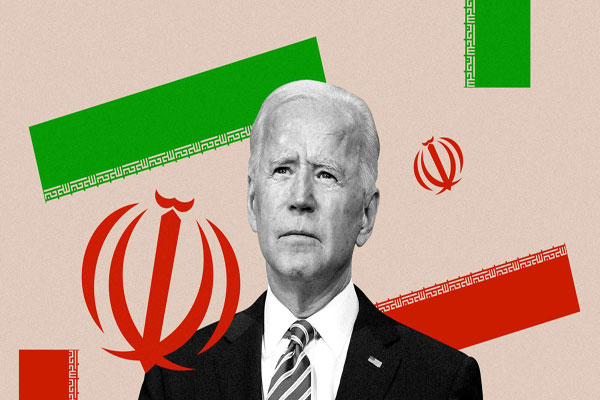 Analis: Biden akan Hadapi...