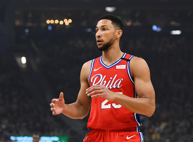 Jadwal NBA Padat, Pebasket...