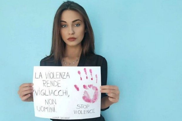 Lavinia Saccardo, Presenter...