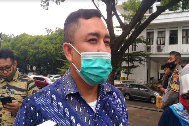 Besok, 100 Personel...