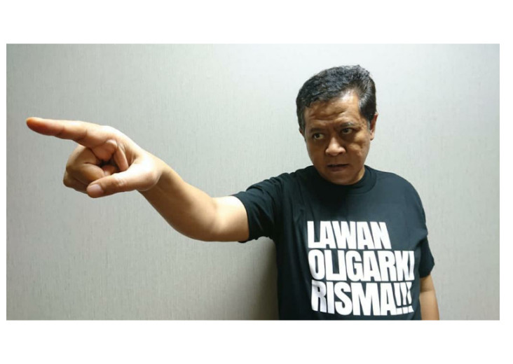 Markas TMP Diserang...