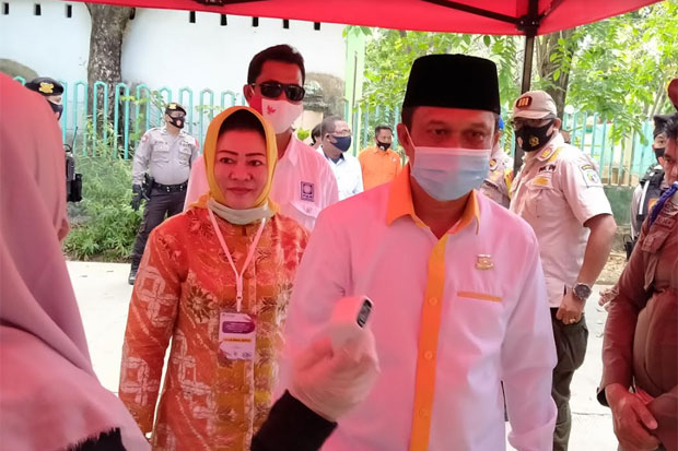 Laporkan Kekayaan ke...