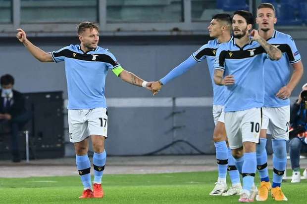 Preview Lazio vs Club...