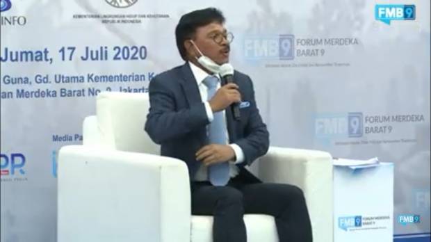 Menkominfo Temukan 602...