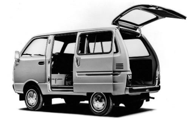 Daihatsu Tuyul Jadi...