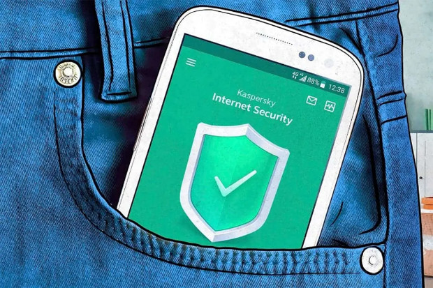 Pakai OS Kaspersky,...