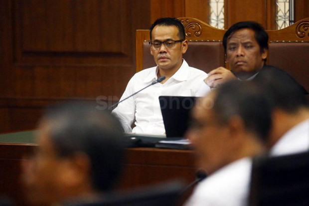 Ini Pertimbangan MA...