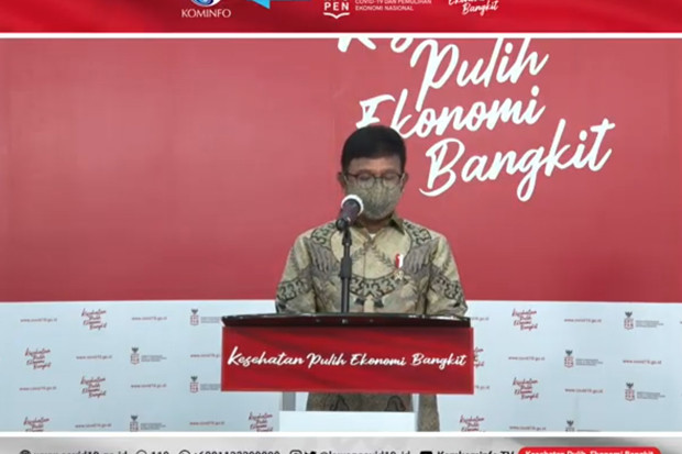 Menkominfo Perkenalkan...