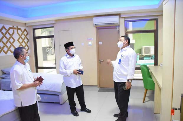 Kemenag Izinkan Penggunaan...