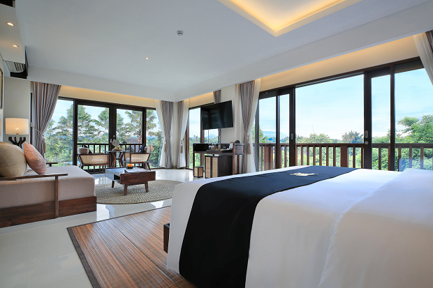 Hotel di Bali Terapkan...