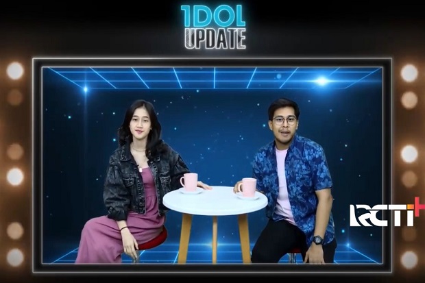 Lulus dari Indonesian...