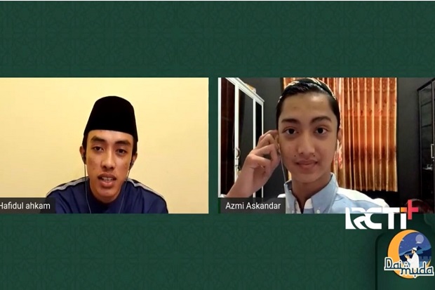 Perkara Hati Ini yang...