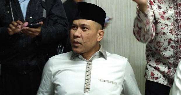 Munarman: 6 Orang Wafat...
