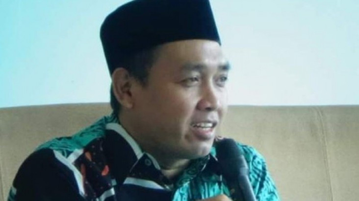 PWNU DKI Jakarta Dukung...