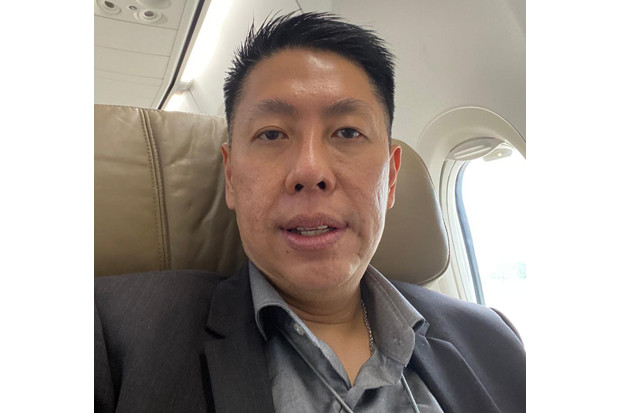 Vice Presiden Kongres...