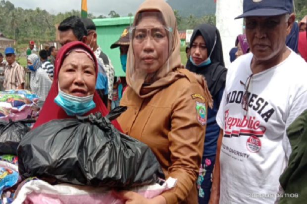 Jadi Kades 6 Tahun,...