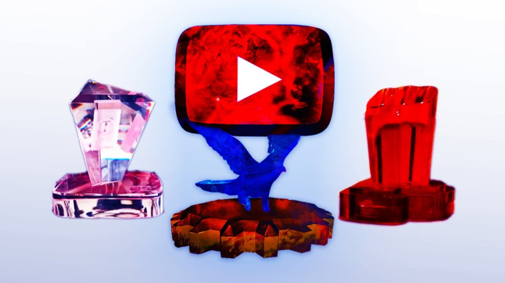Ini Perbedaan YouTube...