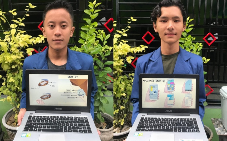 Bantu Nelayan, 2 Mahasiswa...