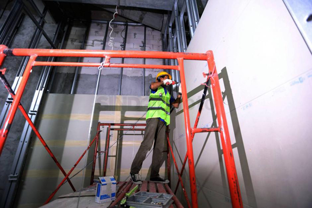 Industri Properti Berikan...