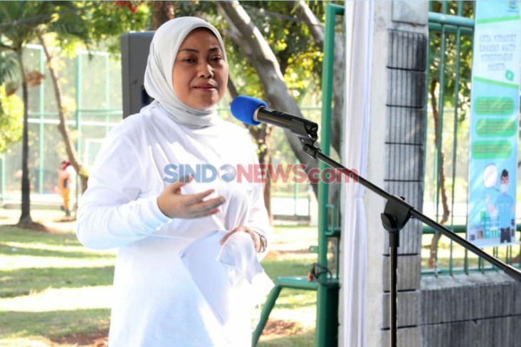 Menaker Tegaskan Karyawan...