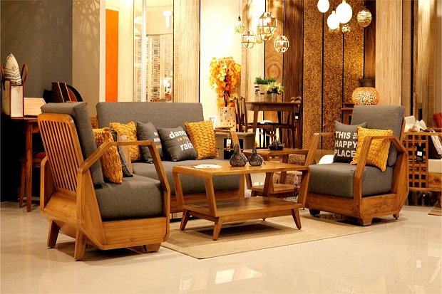 Trik Jitu Bikin Furnitur...