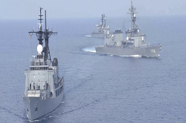 Jepang Akan Pasang Radar...