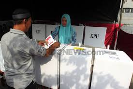 Ada 27 TPS Rawan di...