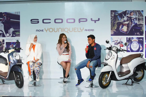 35.000 Netizen Jadi...